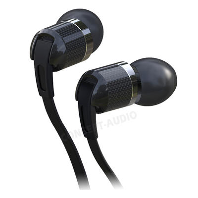 Hot Stereo In-ear Earphone For Sports Hifi Music Headset Comfortable Wear